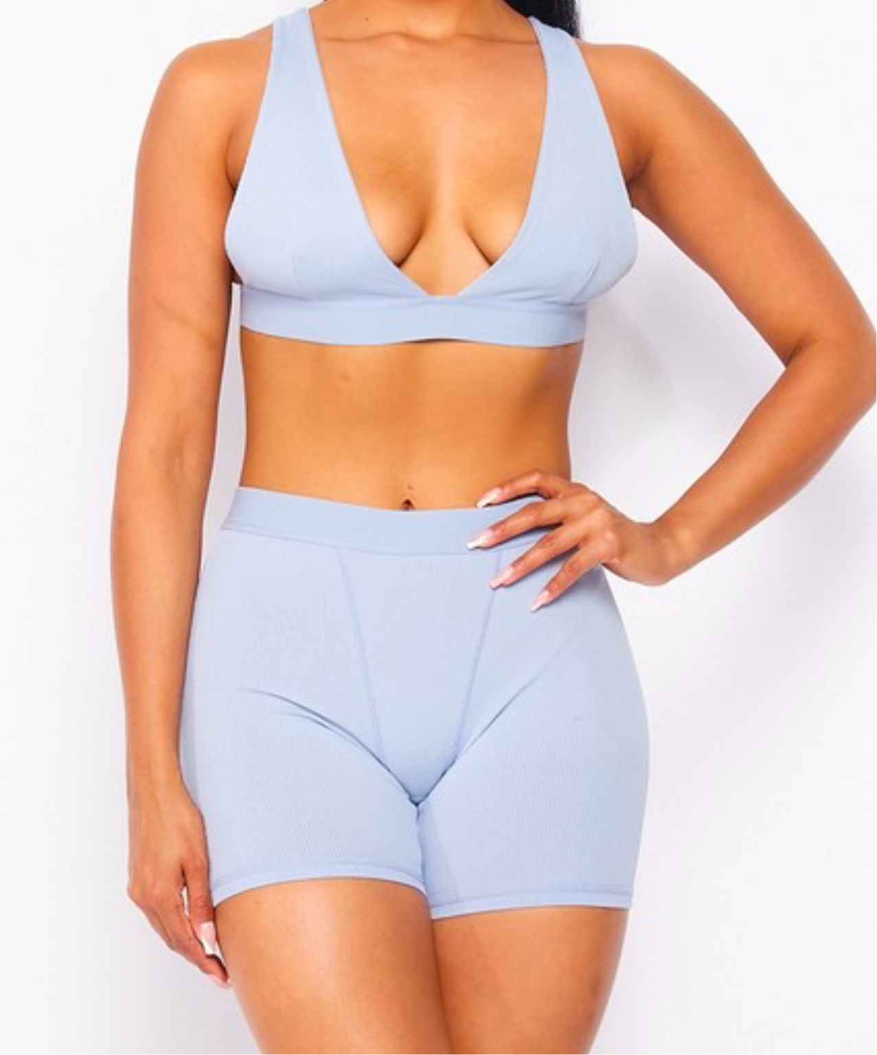 Skye Two Piece Set