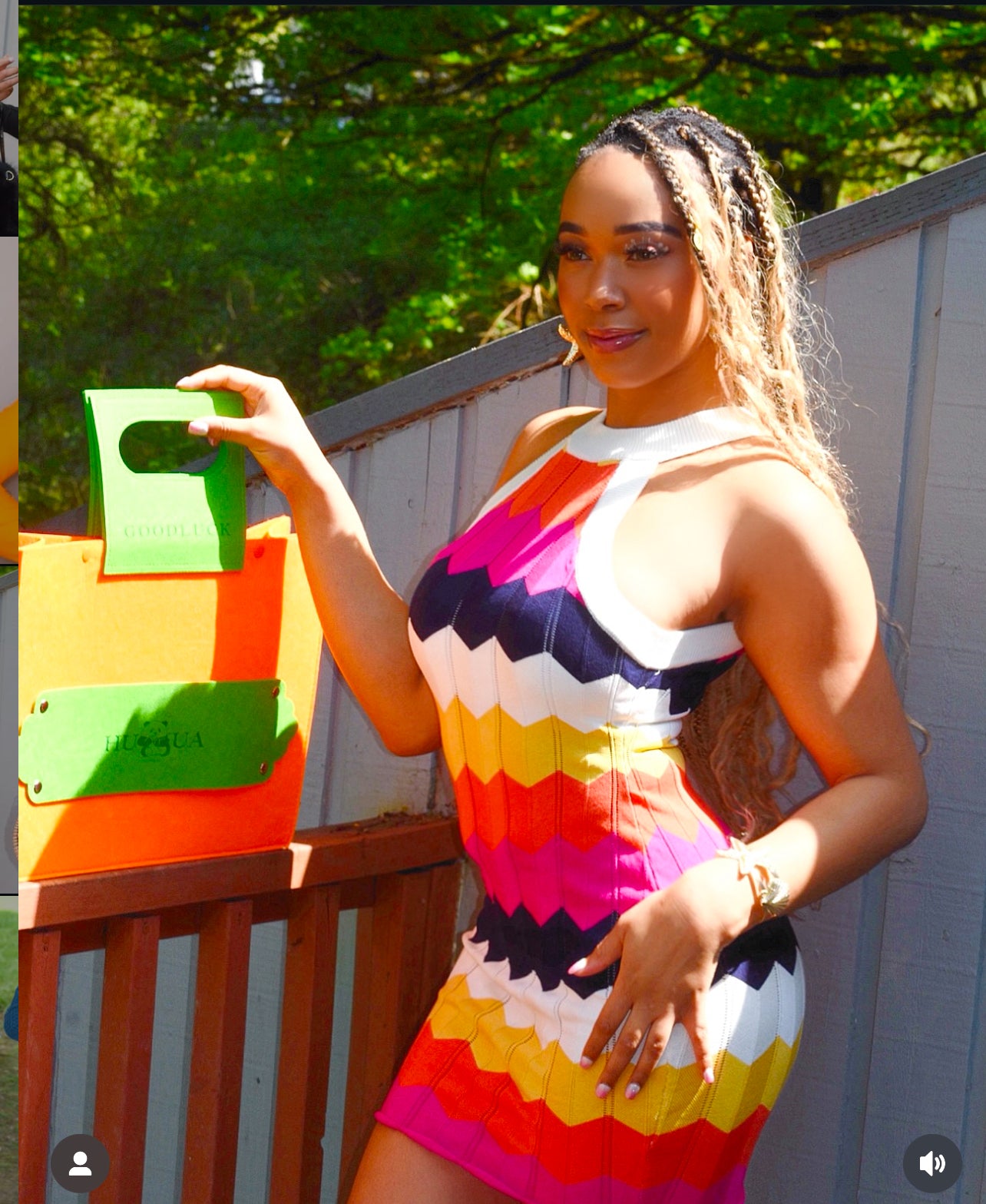 The Title is Yours Midi Dress
