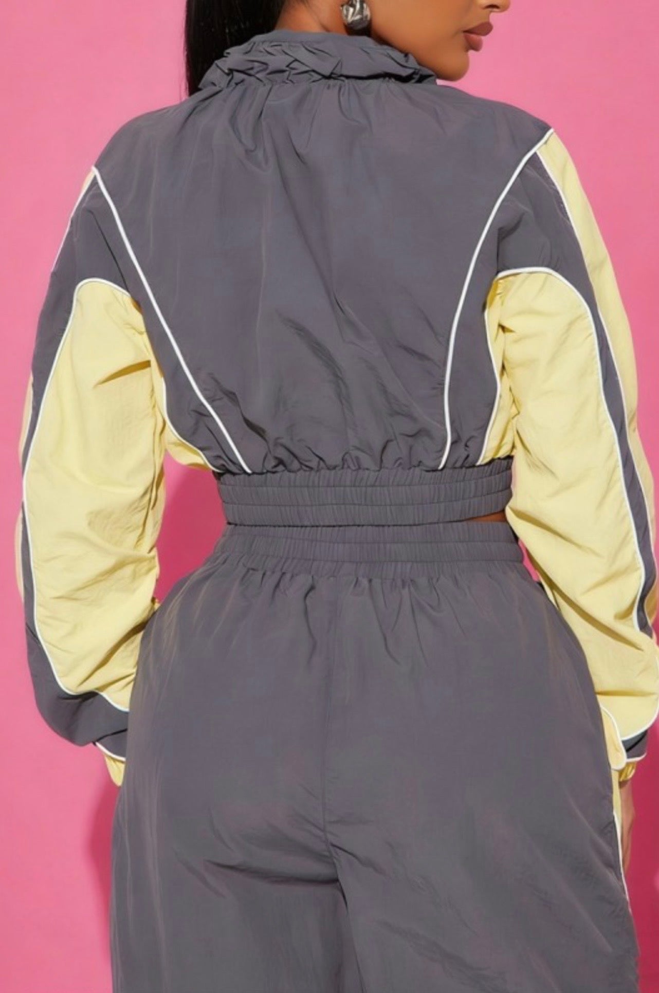 Jai Track Suit