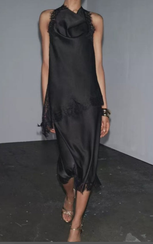 The Black Swan Shirt