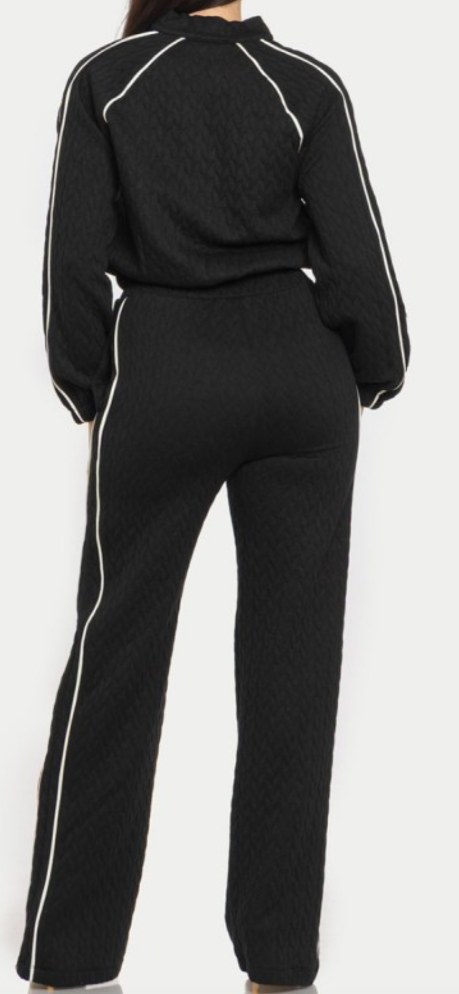 Seance Two Piece Tracksuit