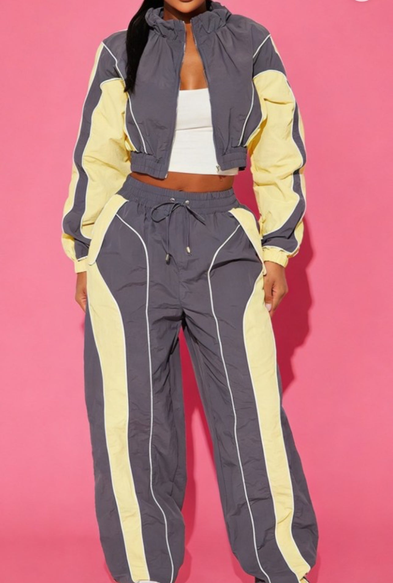 Jai Track Suit