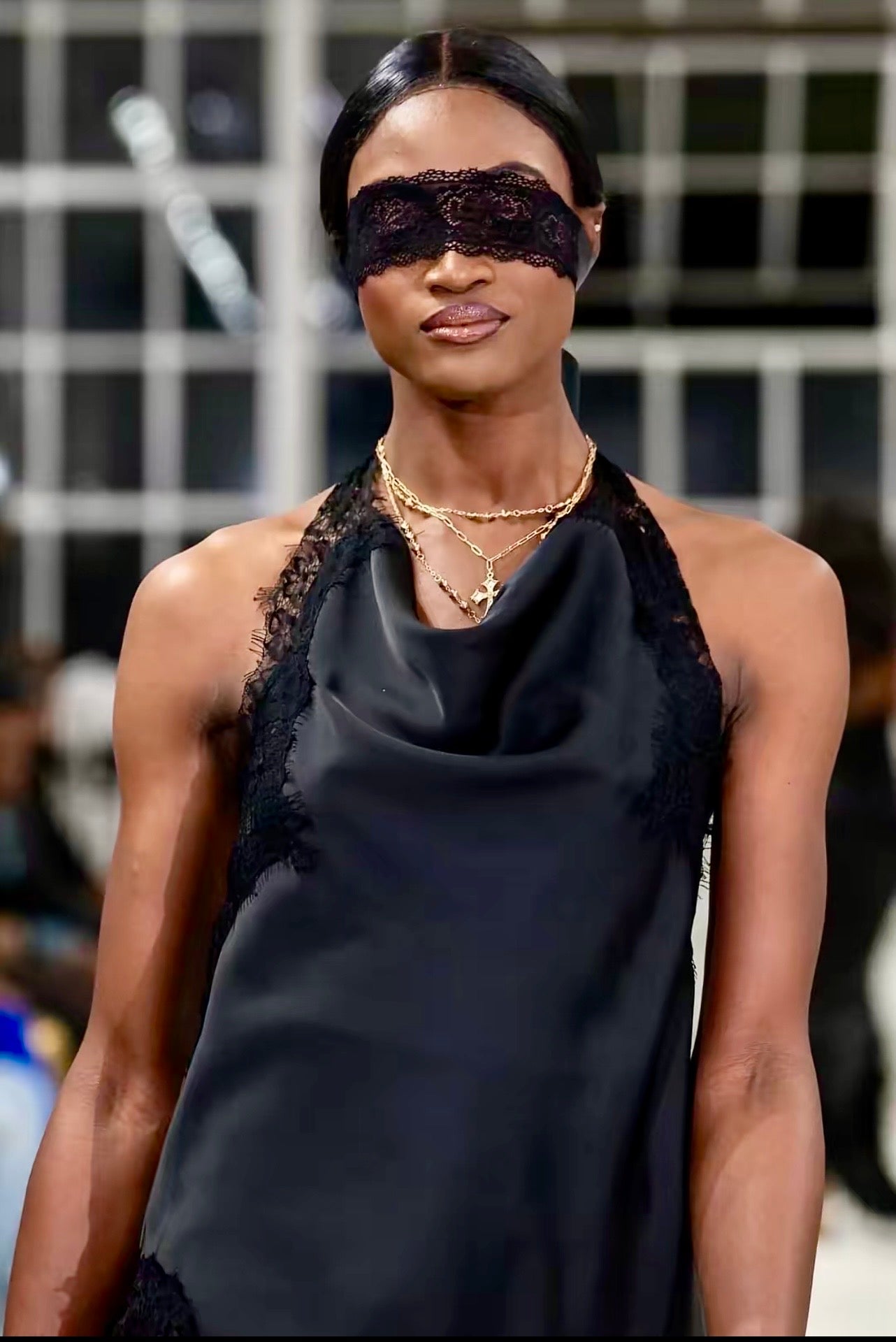 The Black Swan Shirt