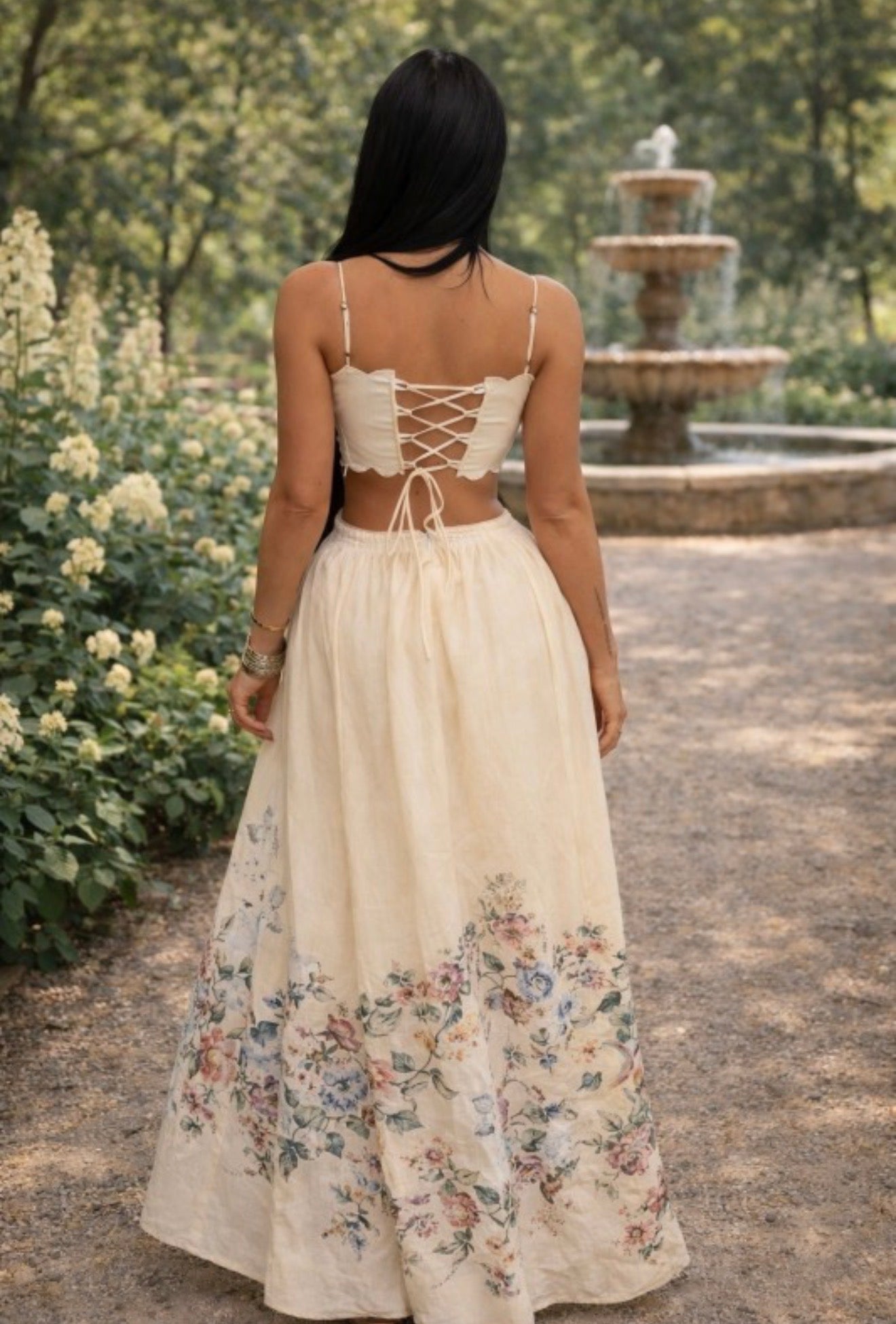 Florence Maxi Dress