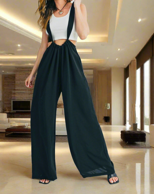 Kellie One-Piece Jumper