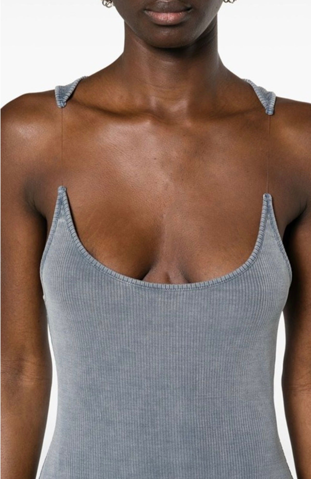 Transition Featured Dress